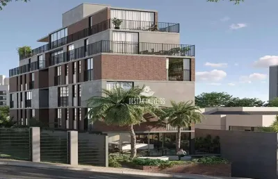Apartamento com 2 quartos à venda em Gutierrez, Belo Horizonte 