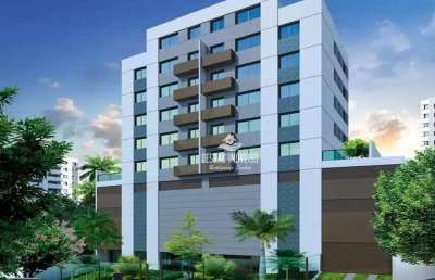 Apartamento com 2 quartos à venda na Serra, Belo Horizonte 