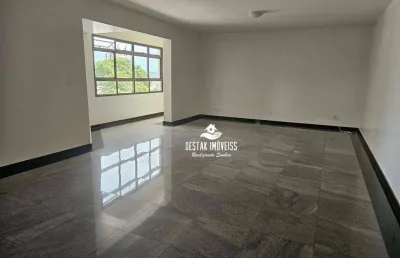 Apartamento com 3 quartos à venda, bairro rezende junqueira - uberlândia/mg
