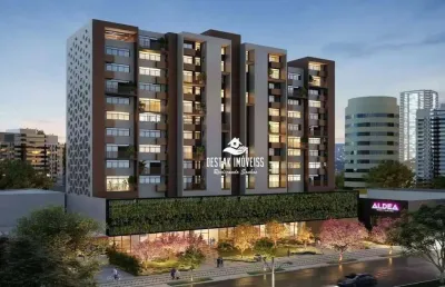 Apartamento com 1 quarto à venda em Lourdes, Belo Horizonte 
