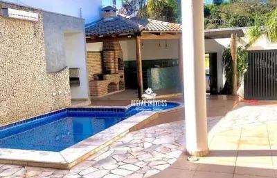 Casa com 3 quartos à venda, bairro dona zulmira - uberlândia/mg