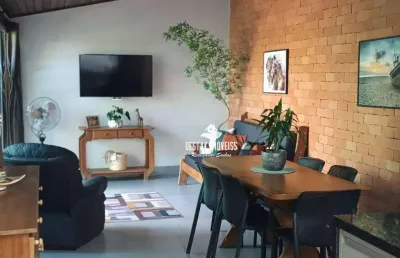 Casa com 3 quartos à venda bairro minas gerais - uberlândia/mg