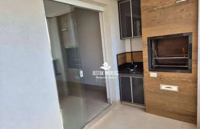 Apartamento com 2 quartos à venda bairro santa mônica - uberlândia/mg