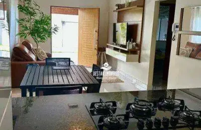 Casa com 3 quartos à venda bairro santa mônica - uberlândia/mg