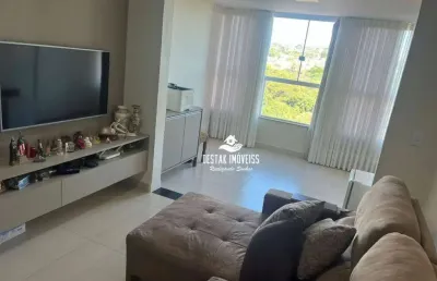 Apartamento com 2 quartos à venda bairro patrimônio - uberlândia/mg