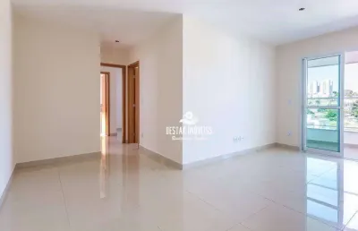 Apartamento com 2 quartos à venda, bairro tubalina - uberlândia/mg