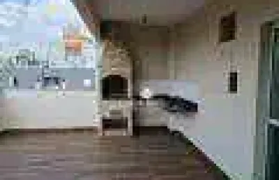 Cobertura com 3 quartos à venda, bairro santa mônica - uberlândia/mg