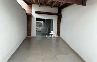 Casa com 2 quartos à venda bairro novo mundo - uberlândia/mg