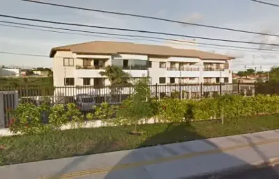 Apartamento 2 quartos stella maris - condomínio fechado