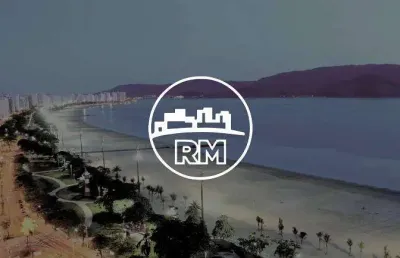 Lote/terreno para venda tem 323 metros quadrados em balneario san marcos - itanhaém - sp