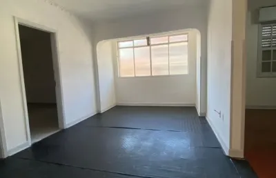 Casa com 3 quartos para alugar na vila belmiro em santos