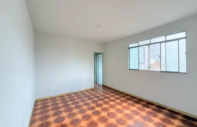 Apartamento para aluguel com 2 quartos no paquetá/santos