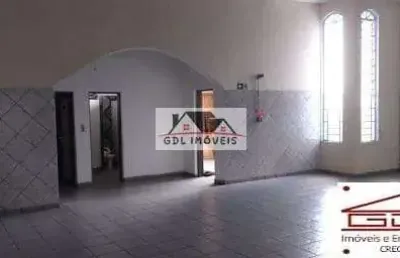 Ponto comercial para alugar no Parque Itália, Campinas 