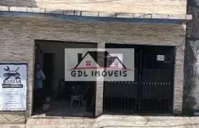 Casa com 1 quarto para alugar na Vila Talarico, São Paulo 