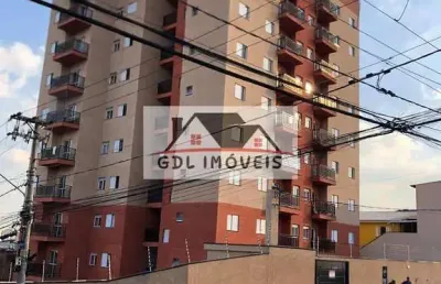 Apartamento para venda e locação, jardim eliane, são paulo, sp