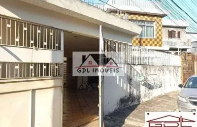 Casa com 3 quartos à venda na Vila Matilde, São Paulo 