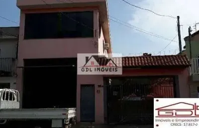 Casa com 3 quartos à venda no Jardim Arize, São Paulo 