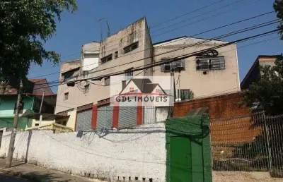 Prédio à venda, cidade antônio estevão de carvalho, são paulo, sp