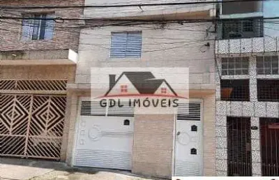 Casa à venda, jardim santa terezinha (zona leste), são paulo, sp