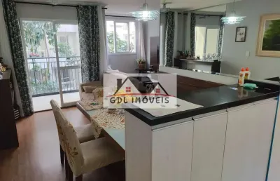 Apartamento com 2 quartos à venda na Vila Matilde, São Paulo 