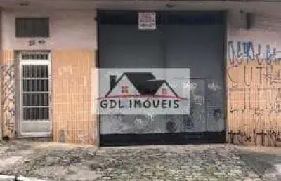 Barracão / Galpão / Depósito para alugar na Vila Talarico, São Paulo 