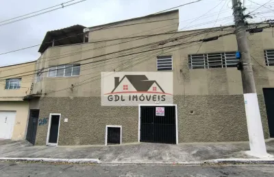 Apartamento para locação, parque císper, são paulo, sp