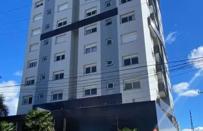 Apartamento com 3 quartos à venda no Panazzolo, Caxias do Sul 