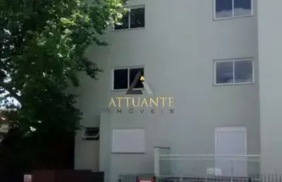 Apartamento com 2 quartos à venda no Desvio Rizzo, Caxias do Sul 