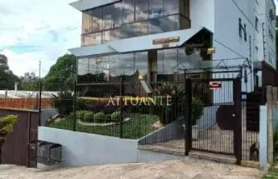 Apartamento com 3 quartos à venda no Sanvitto, Caxias do Sul 