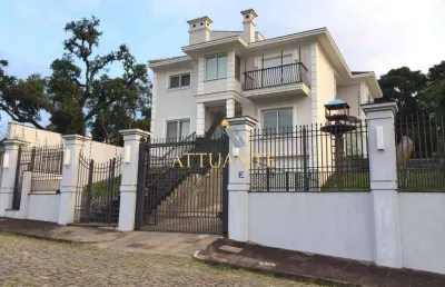 Casa com 3 quartos à venda no São Luiz, Caxias do Sul 