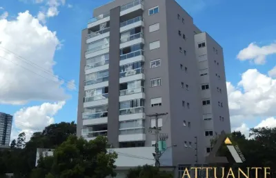 Cobertura duplex residencial maceió - bairro villagio iguatemi