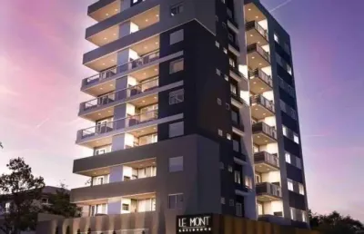 Apartamento com 3 quartos à venda no Panazzolo, Caxias do Sul 
