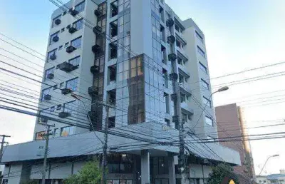 Sala comercial com 1 sala à venda no Centro, Caxias do Sul 