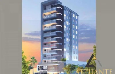 Apartamento com 3 quartos à venda no Jardim América, Caxias do Sul 