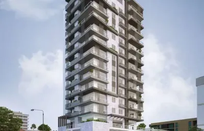 Apartamento com 3 quartos à venda no São Francisco, Bento Gonçalves 