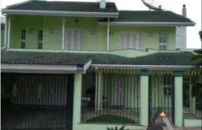 Casa com 4 quartos à venda em União, Flores da Cunha 