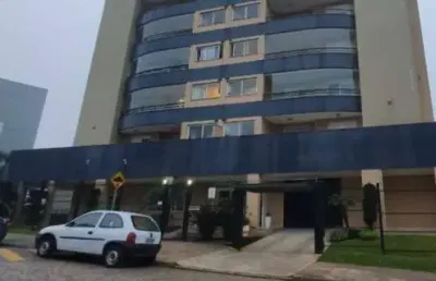 Cobertura com 3 quartos à venda no Jardim América, Caxias do Sul 