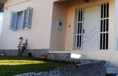 Casa com 3 quartos à venda no Henrique Pante, São Marcos 