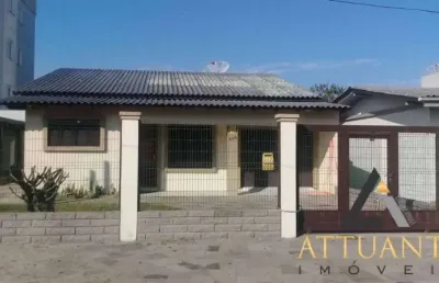 Casa com 4 quartos à venda no Curumim, Capão da Canoa 