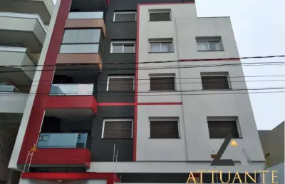 Cobertura com 2 quartos à venda no Sanvitto, Caxias do Sul 