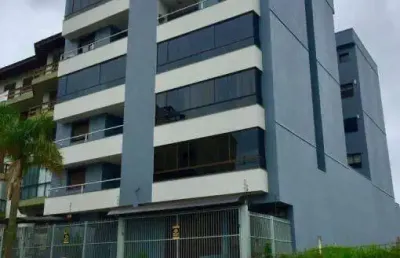 Apartamento com 2 quartos à venda no Cinqüentenário, Caxias do Sul 