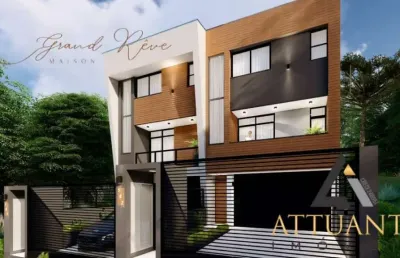 Casa com 3 quartos à venda no Vinhedos, Caxias do Sul 