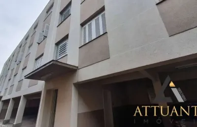 Apartamento com 3 quartos à venda no Pio X, Caxias do Sul 