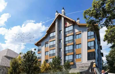 Apartamento com 2 quartos à venda no Centro, Canela 