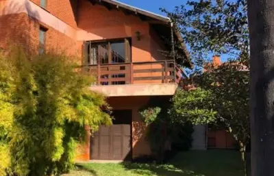 Casa com 2 quartos à venda no Sagrada Família, Caxias do Sul 