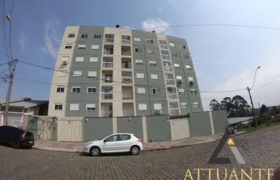 Apartamento com 2 quartos à venda no Cinqüentenário, Caxias do Sul 
