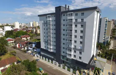 Apartamento com 3 quartos à venda no Panazzolo, Caxias do Sul 