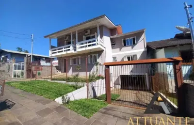 Casa com 6 quartos à venda na Colina Sorriso, Caxias do Sul 