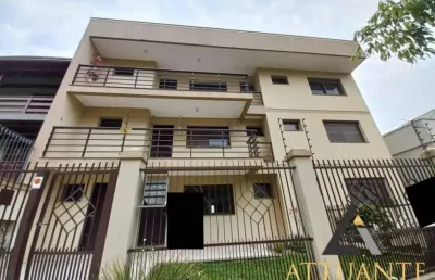 Apartamento com 3 quartos à venda na Colina Sorriso, Caxias do Sul 