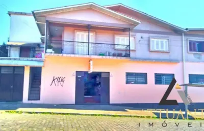 Sala comercial com 1 sala à venda no Planalto, Caxias do Sul 